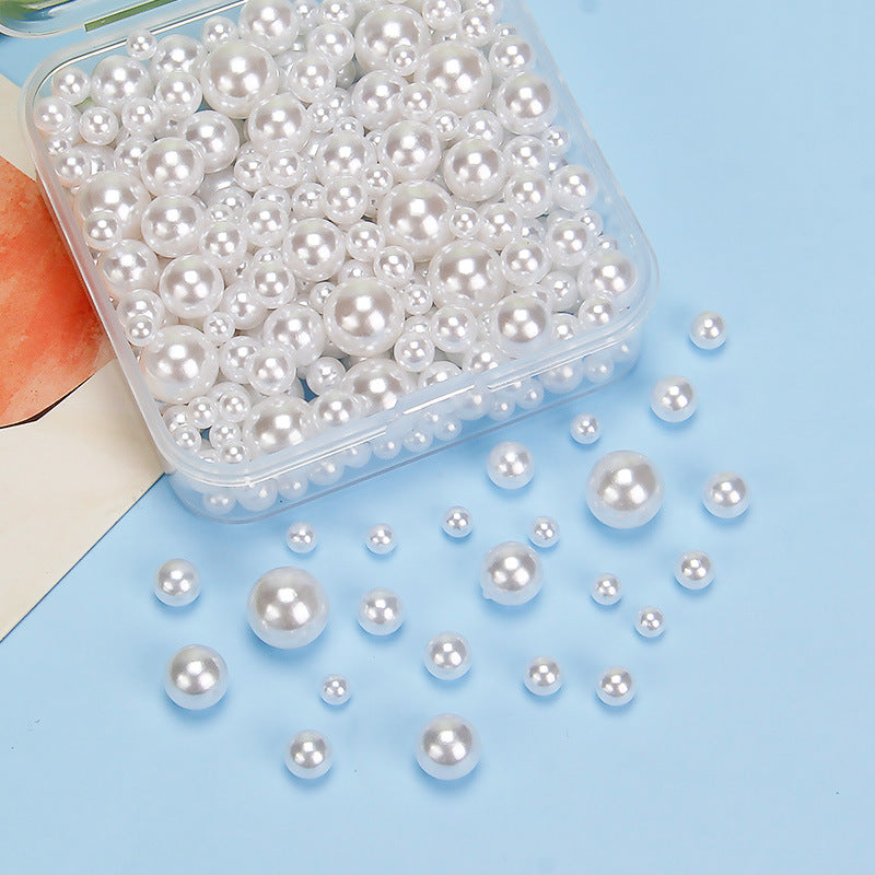 Pearl diy accessories clay cake decoration materials