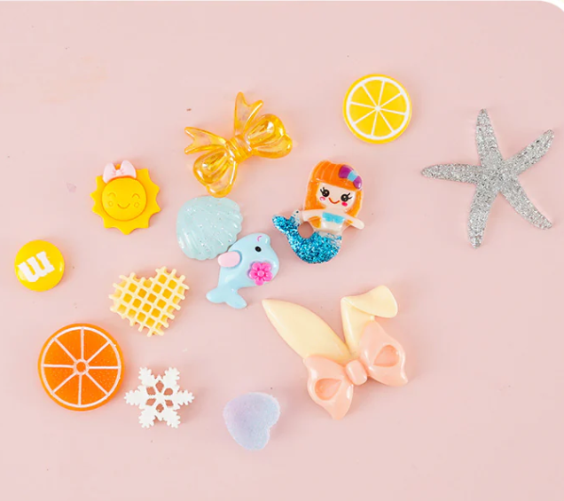 ACCESSORIES