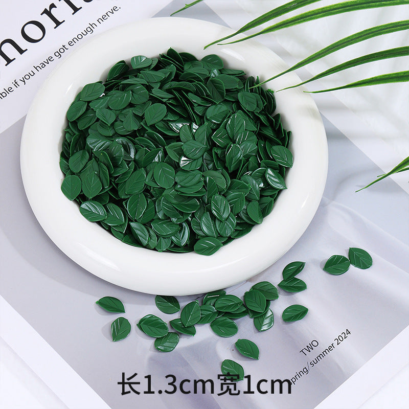 DIYChildren's Pretend Play Fruit Toys Miniature Fruits Orange Slices Strawberry Apple Slices